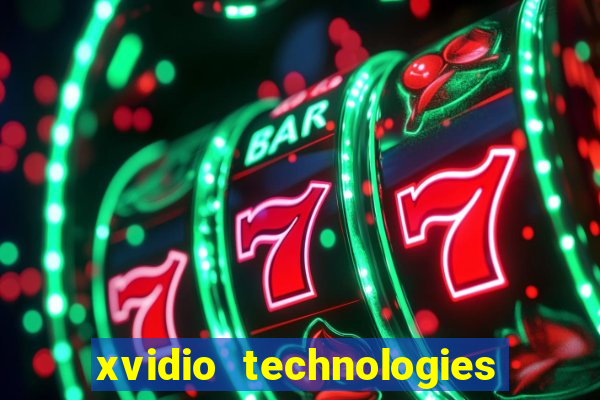 xvidio technologies brasil 2024 os